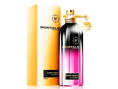 Starry Nights MONTALE בושם בוטיק א.ד.פ 100 מ"ל
