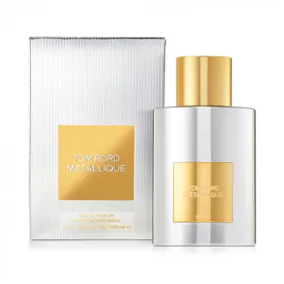 Metallique E.D.P 100 ml TOM FORD בושם בוטיק לאישה א.ד.פ 100 מ"ל