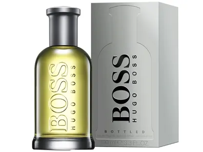 Boss Bottled HUGO BOSS בושם לגבר א.ד.ט 100 מ"ל