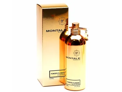 Powder Flowers MONTALE בושם בוטיק א.ד.פ 100 מ"ל