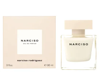 Narciso by NARCISO RODRIGUES בושם לאישה א.ד.פ 90 מ"ל