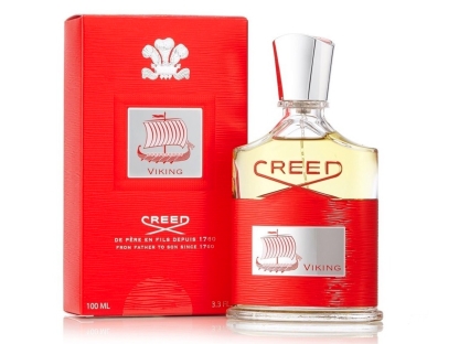 Viking CREED בושם לגבר א.ד.פ 100 מ"ל