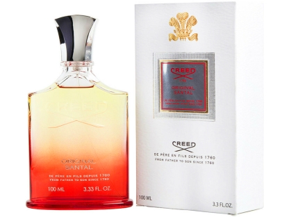 Original Santal CREED בושם בוטיק א.ד.פ 100 מ"ל