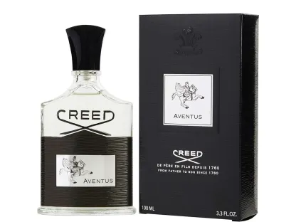 Creed Aventus בושם לגבר א.ד.פ 100 מ"ל