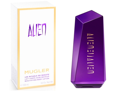 אליאן תחליב גוף מבושם