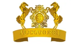 אלכסנדר ג'יי  ALEXANDRE.J