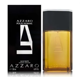 בושם לגבר אזארו פור הום א.ד.ט 200 מ"ל