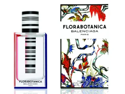 Balenciaga Florabotanica E.D.P בושם לאישה א.ד.פ 100 מ"ל