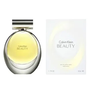 בושם קלווין קליין ביוטי א.ד.פ 50 מ"ל לאישה