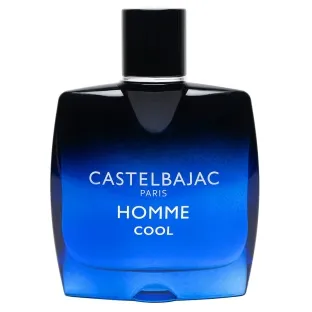 בושם קאסטל בז'אק קול א.ד.ט 100 מ"ל לגבר