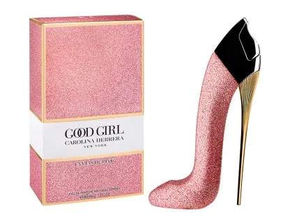 CAROLINA HERRERA Good Girl Fantastic Pink בושם לאישה א.ד.פ