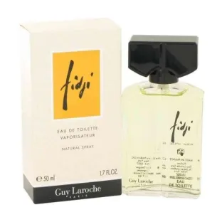 Fidji E.D.T 50 ml GUY LAROCHE בושם לאישה א.ד.ט 50 מ"ל