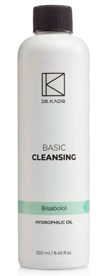 ד"ר כדיר שמן הידרופילי