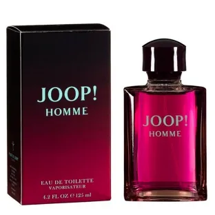 Joop! Homme E.D.T בושם א.ד.ט 125 מ"ל לגבר