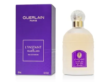 GUERLAIN L'Instant de Guerlain E.D.P בושם לאישה א.ד.פ 100 מ"ל