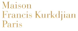 מייסון פרנסיס קורקדז'יאן MAISON FRANCIS KURKDJIAN