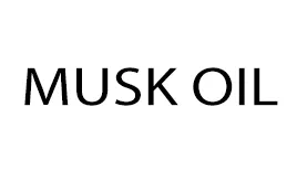 מאסק אויל MUSK OIL