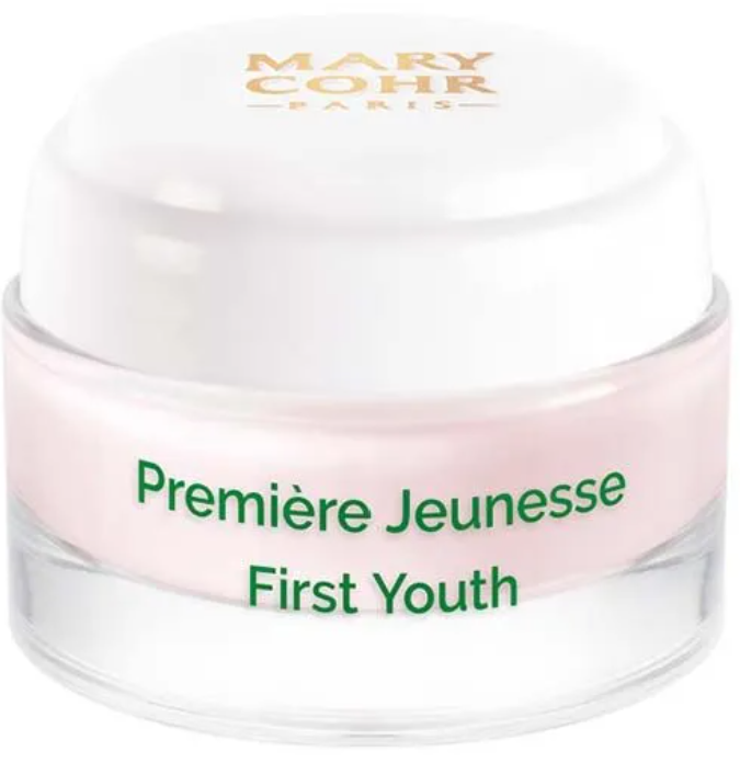 מארי קור קרם פירסט יואט' Mary Cohr First Youth Cream 50 מ"ל