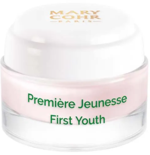 מארי קור קרם פירסט יואט' Mary Cohr First Youth Cream 50 מ"ל