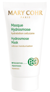 Mary Cohr Hydrosmose Mask מסכה ללחות אינטנסיבית לעור הפנים 3