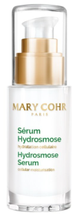 Mary Cohr Hydrosmose Serum סרום מתגבר לחות עם חומצה היאלורונית 30 מ"ל 3