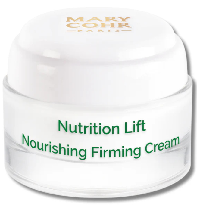 Mary Cohr Nourishing Firming Cream קרם לילה למיצוק מתיחה וזוהר 3