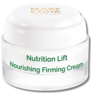 Mary Cohr Nourishing Firming Cream קרם לילה למיצוק מתיחה וזוהר 3