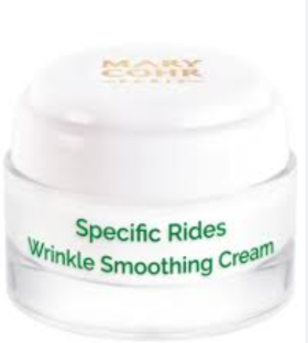 Mary Cohr Specific Rides - Wrinkle Smoothing קרם לטיפול בקמטים 3