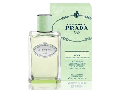 PRADA Infusion D Iris E.D.P בושם לאישה פראדה