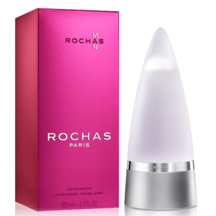 Rochas Man א.ד.ט 100 מ"ל לגבר 3