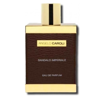 Sandalo Imperiale E.D.P 100 ml ANGELO CAROLI בושם בוטיק יוניסקס א.ד.פ 100 מ"ל