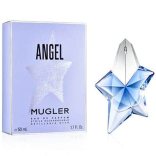 מוגלר אנג'ל
