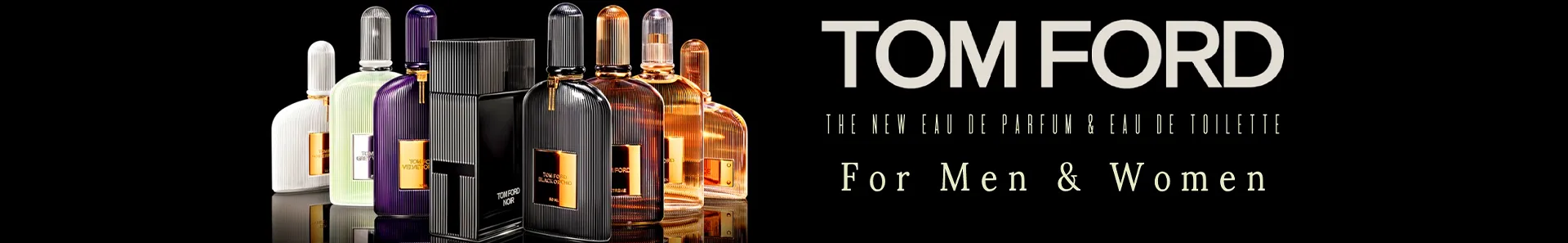 טום פורד TOM FORD