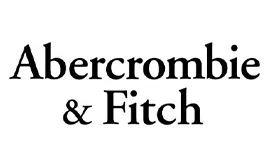 אברקומבי ABERCROMBIE & FITCH