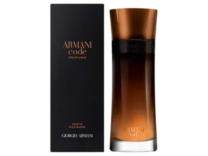 בושם ג'ורג'יו ארמני קוד פרופומו