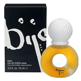 Bijan Men E.D.T 75 ml BIJAN בושם לגבר א.ד.ט 75 מ"ל