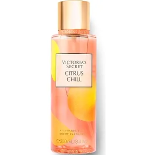 ספריי גוף ויקטוריה סיקרט סיטרוס שיל 250 מ"ל