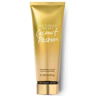 ויקטוריה סיקרט קרם גוף קוקונט פאשיין 236 מ"ל