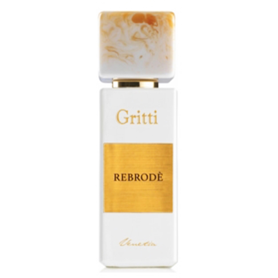 GRITTI Rebrode E.D.P בושם בוטיק לאישה א.ד.פ 100 מ''ל