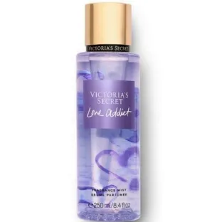 ספריי גוף ויקטוריה סיקרט לאב אדיקט 250 מ"ל