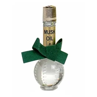 Musk Oil Classic Perfume Concentrate בושם לאישה פרפיום 15 מ"ל