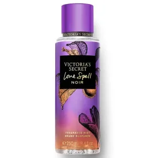 ספריי גוף ויקטוריה סיקרט לאב ספל נואר 250 מ"ל