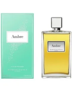 בושם לאישה רמיניסנס אמבר א.ד.ט 100 מ"ל
