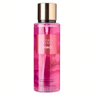 ספריי גוף ויקטוריה סיקרט רומנטיק 250 מ"ל