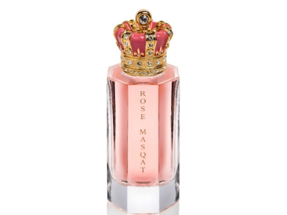 Rose Masqat ROYAL CROWN בושם בוטיק א.ד.פ 100 מ"ל