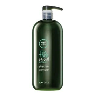 Tea Tree Special Shampoo PAUL MITCHELL שמפו עץ התה 1000 מ"ל