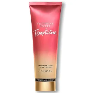 ויקטוריה סיקרט קרם גוף טמפטיישן 236 מ"ל