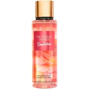 ספריי גוף ויקטוריה סיקרט טמפטיישן 250 מ"ל
