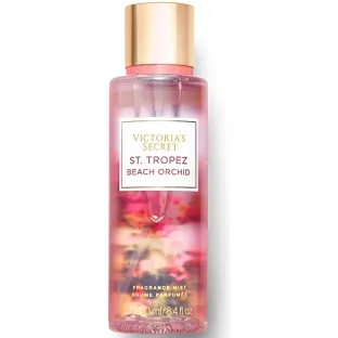 ספריי גוף ויקטוריה סיקרט ס. טרופז 250 מ"ל