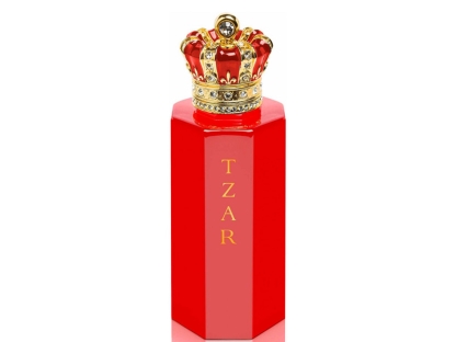 Tzar ROYAL CROWN בושם בוטיק א.ד.פ 100 מ"ל